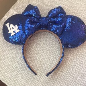 Disney ears